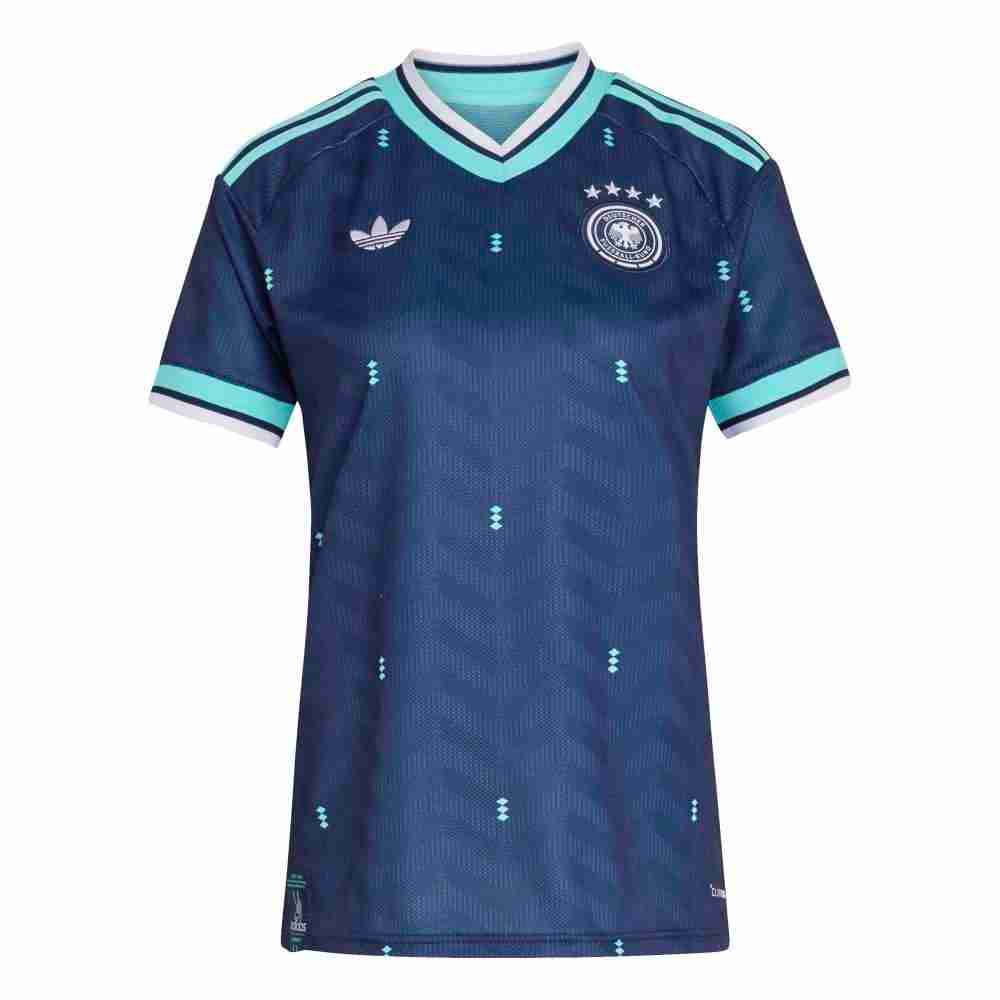 Germany Away Jersey World Cup 2026 - Women - Jerseydex
